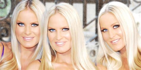 dahm triplets topless|18 Nicole Erica And Jaclyn Dahm Photos & High